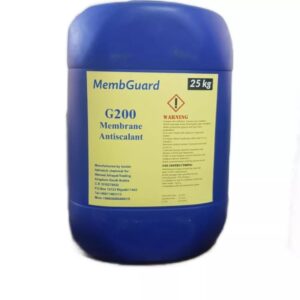 MembGuard Antiscalant G200
